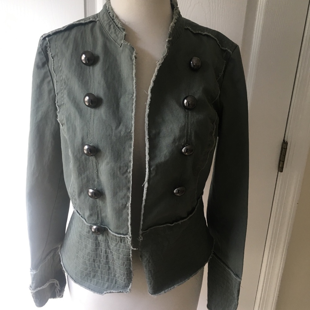 Old Navy Open Front Jacket - image 1